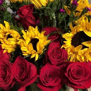 Meet your Posher, Leticia